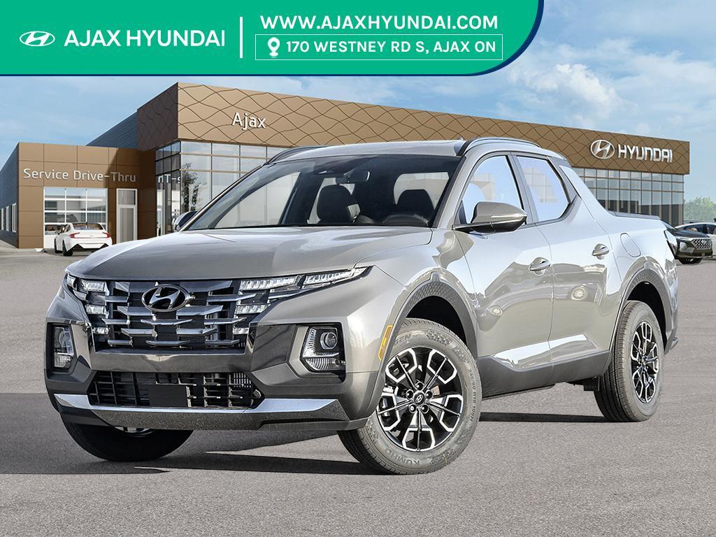 2024 Hyundai Santa Cruz Preferred AWD -Ltd Avail-