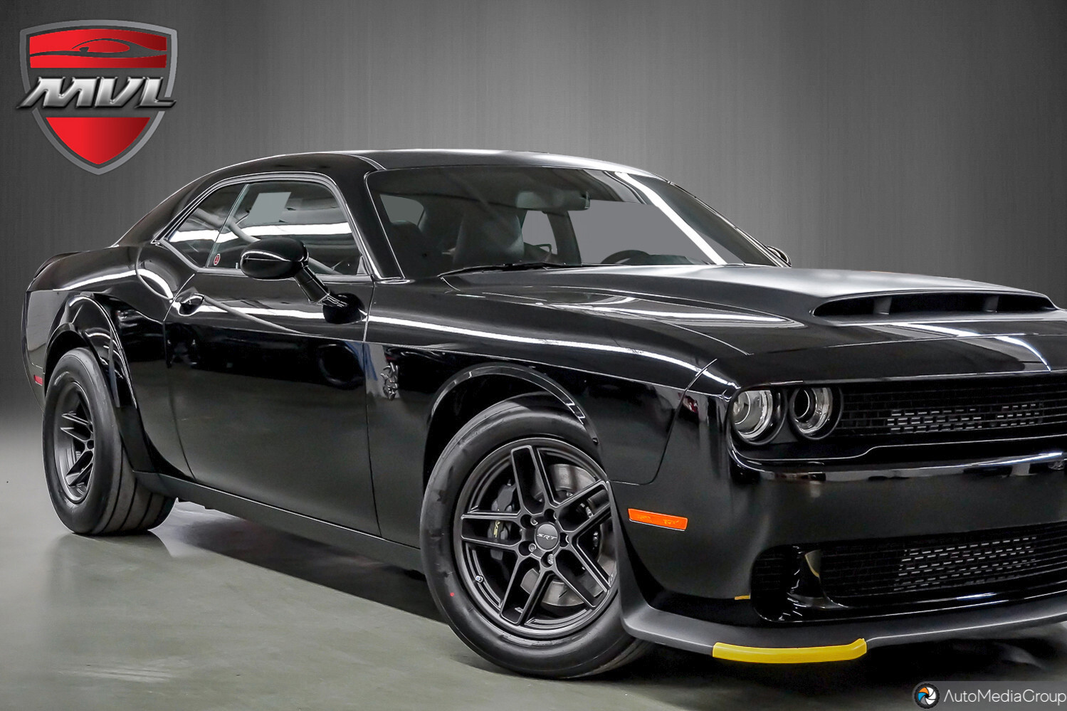 2023 Dodge Challenger SRT Hellcat -SPECIAL LEASE RATE 8.99%- SUNROOF, GR