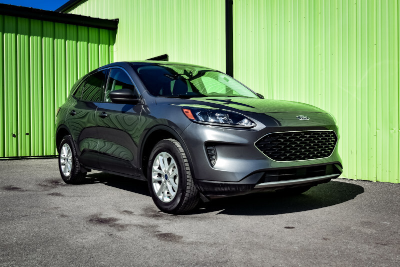 2022 Ford Escape SE AWD  - Heated Seats -  Android Auto - $176 B/W