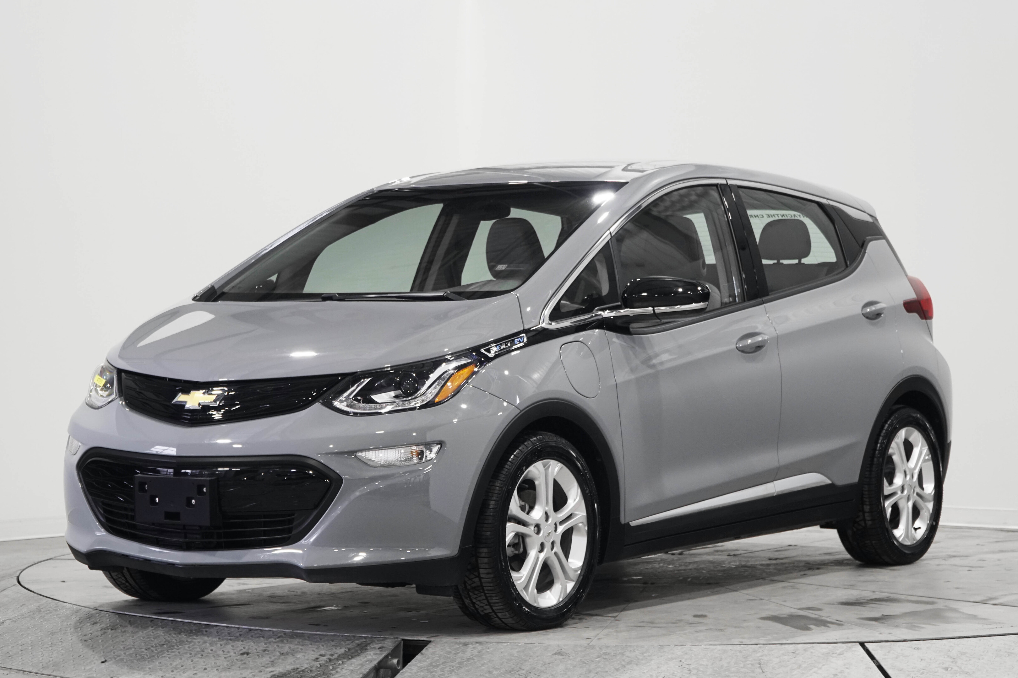 2020 Chevrolet Bolt EV LT, Apple Carplay/Android Auto, démarreur à dist.