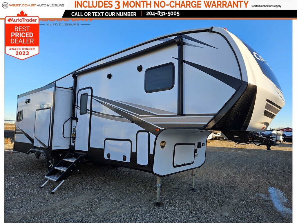 2022 Cruiser Aire 28RD LIQUIDATION PRICING! Save Thousands! Only 1 left!