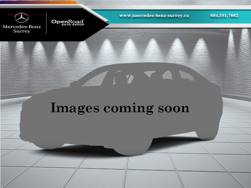 2023 Mercedes-Benz EQS EQS450 SUV (BEV)  - Premium Package