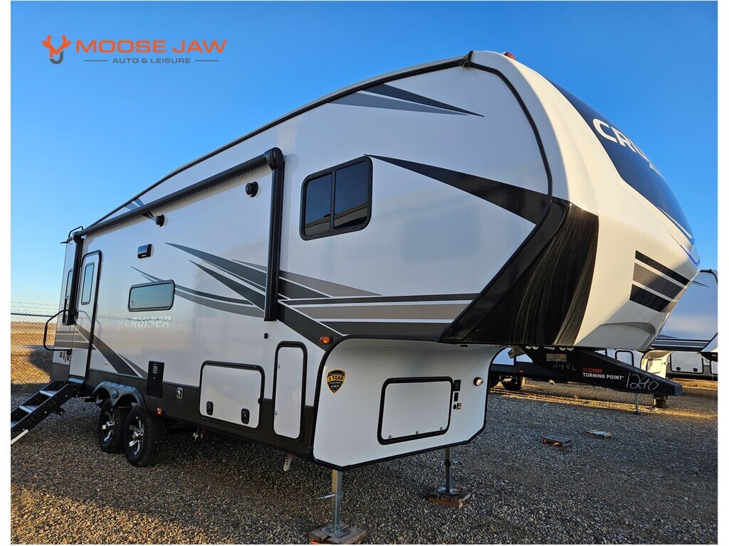 2022 Cruiser Aire 24RL LIQUIDATION PRICING! Save Thousands! Only 1 left!