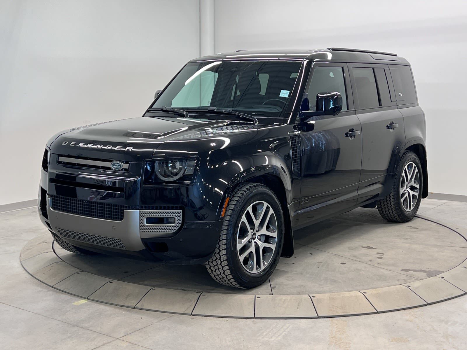 2021 Land Rover Defender X-DYNAMIC SE - MARCH MADNESS!
