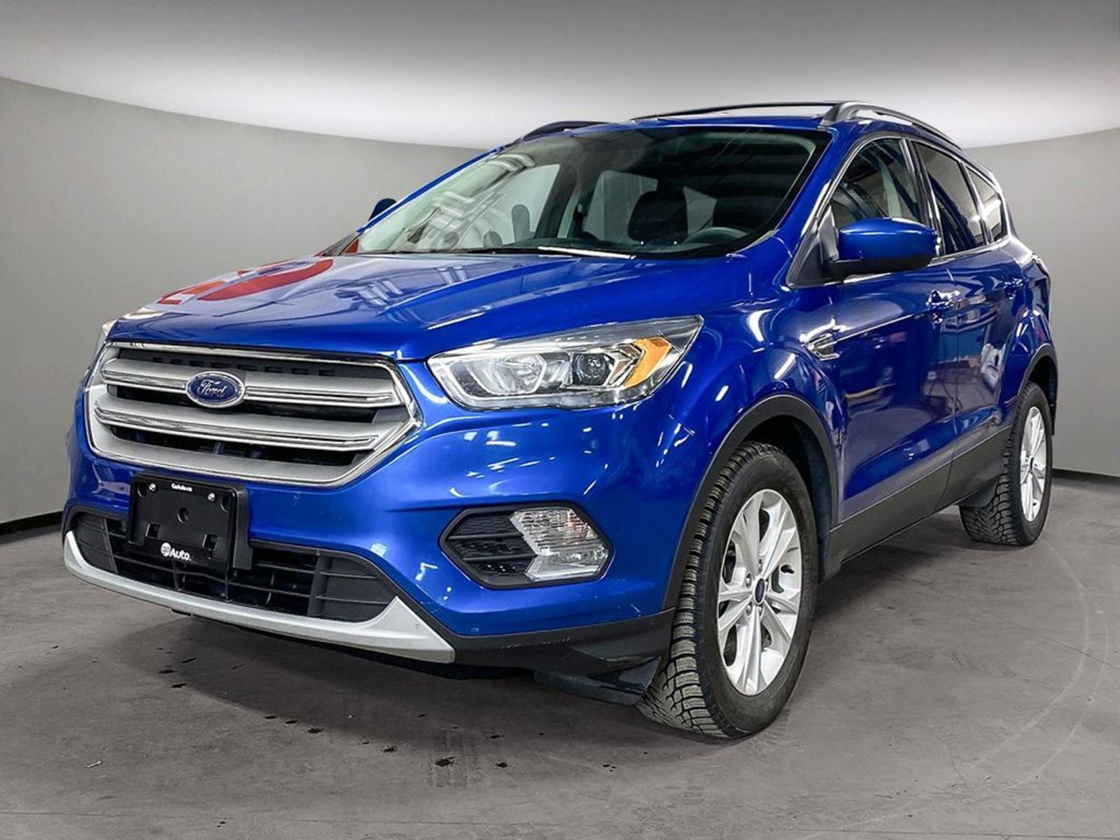 2017 Ford Escape SE 4WD w/ Heated Seats, Apple Car Play and Android
