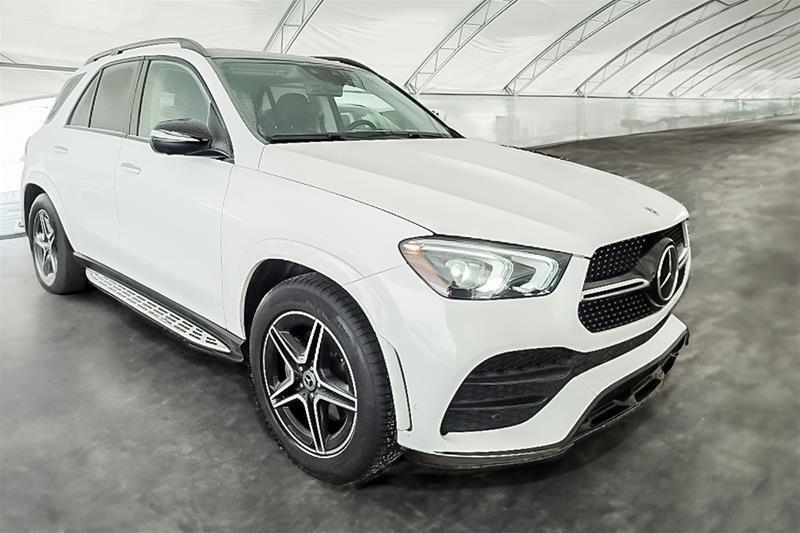 2023 Mercedes-Benz GLE350 Executive Demo Leasing Available! Save Big Off New