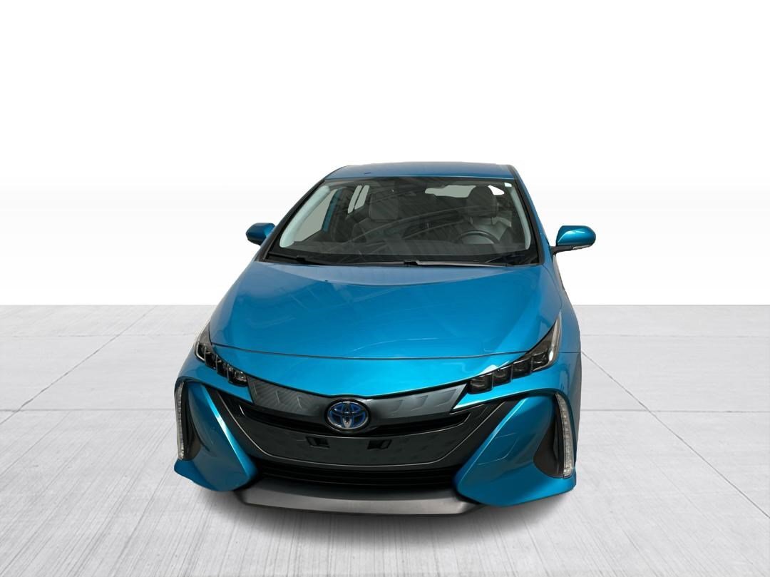 2021 Toyota Prius Prime XLE Upgrade Hatchback A/C Cuir Sièges chauffants