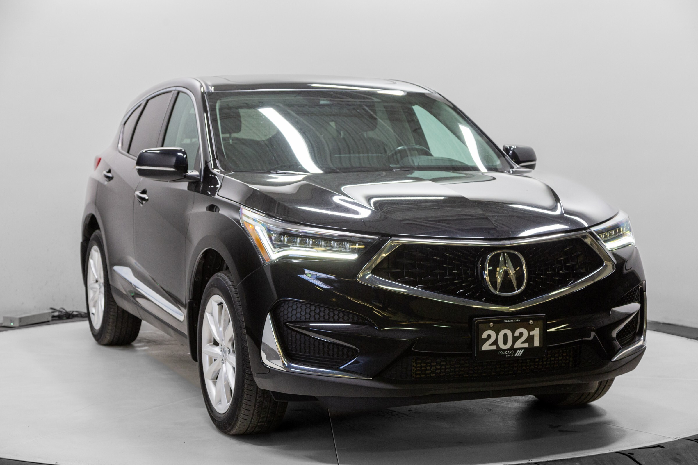 2021 Acura RDX CLEAN CARFAX | ONE OWNER