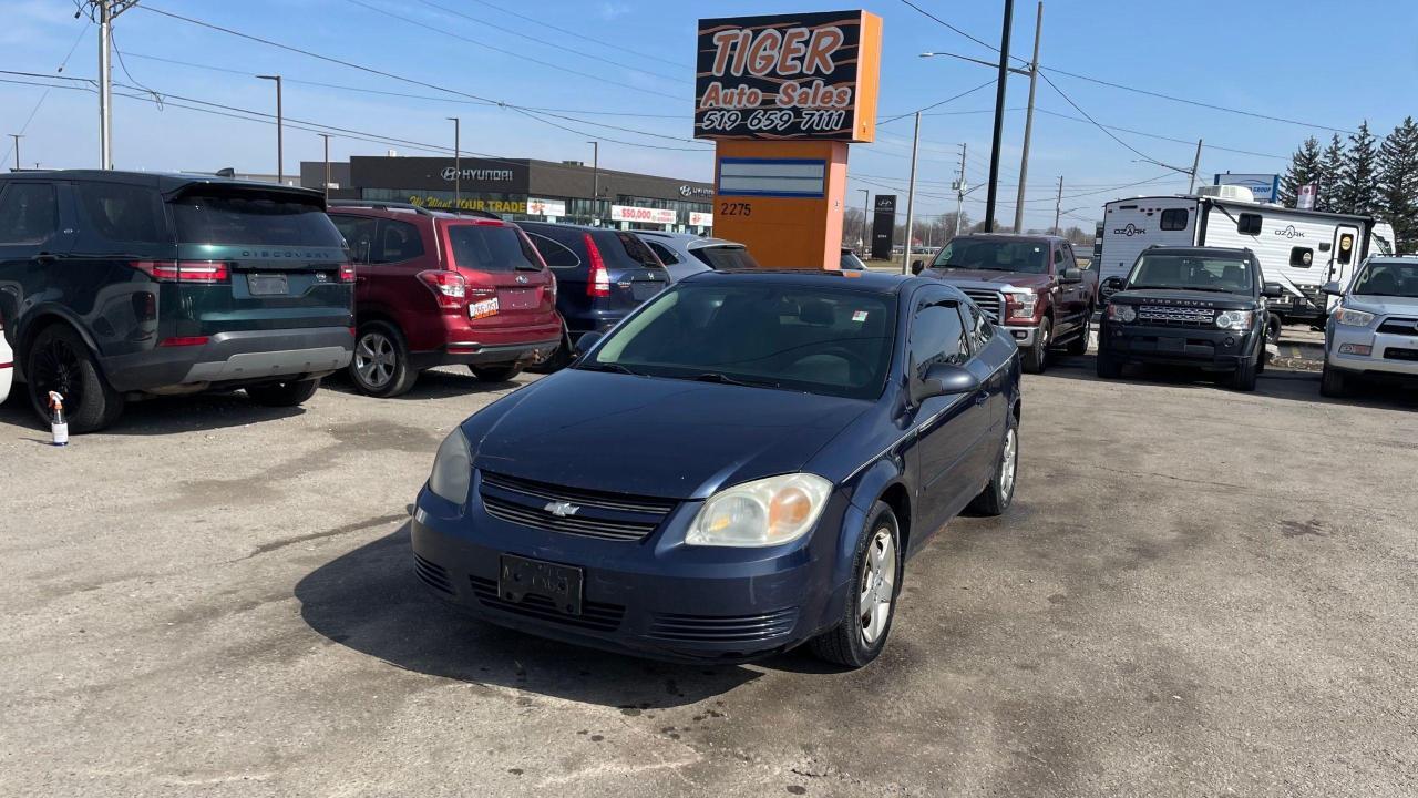 2008 Chevrolet Cobalt COUPE*AUTO*4 CYL*RUNS WELL*AS IS SPECIAL