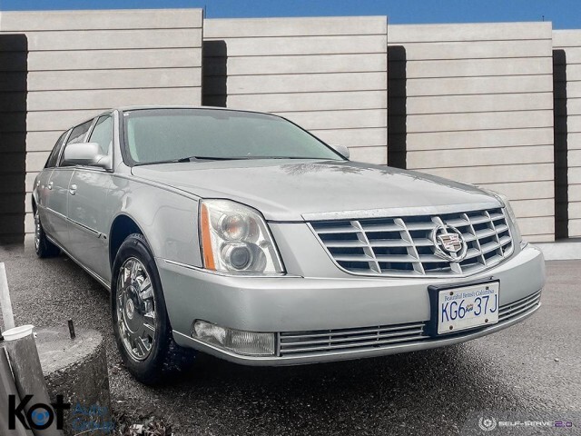 2011 Cadillac Limousine - Own Your Personal Limo TODAY! CHEAP! Limousine! Own Today!