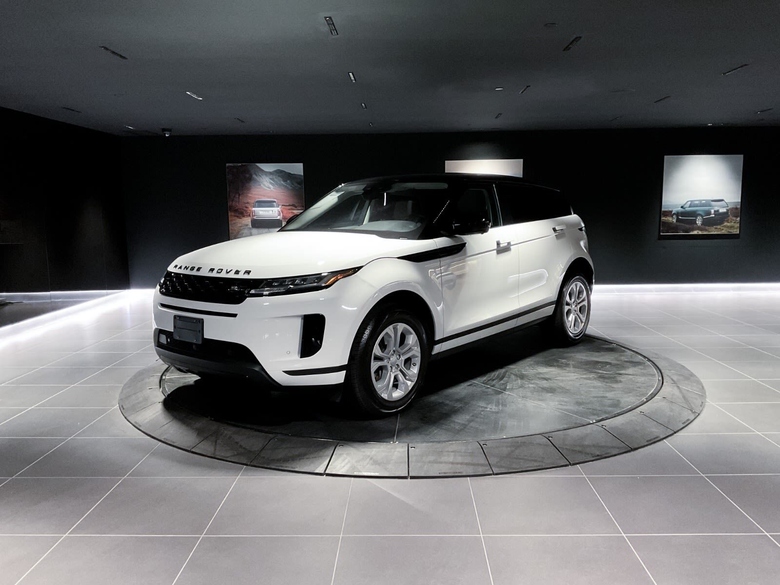 2020 Land Rover Range Rover Evoque S | Panoramic Sunroof | Navigation | Bluetooth | H