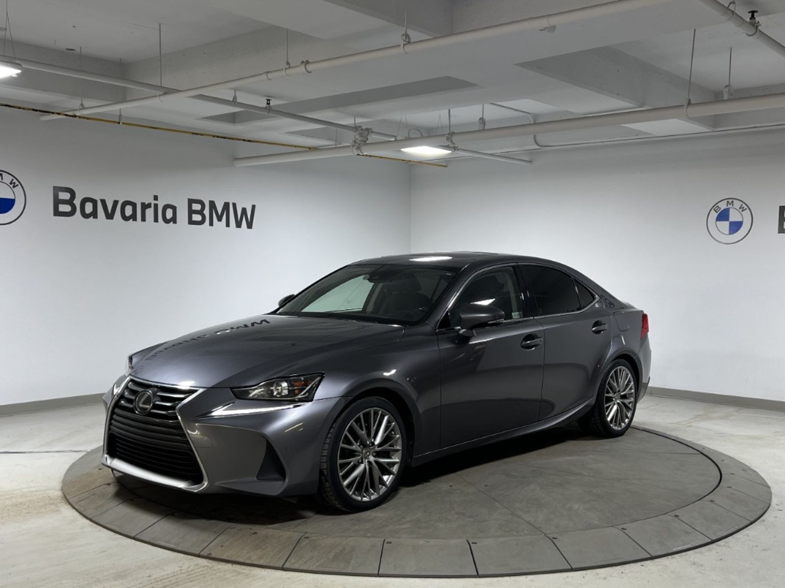 2018 Lexus IS IS 300 | Leather Seats | AWD | Sunroof