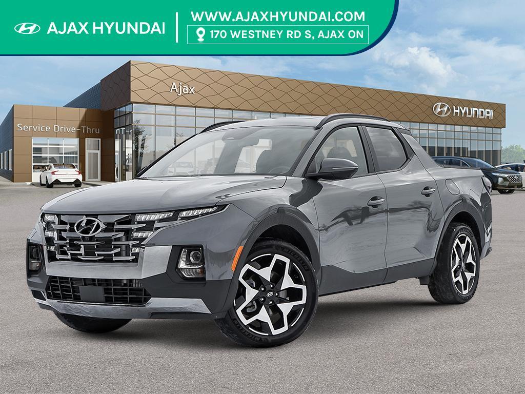 2024 Hyundai Santa Cruz Trend AWD -Ltd Avail-