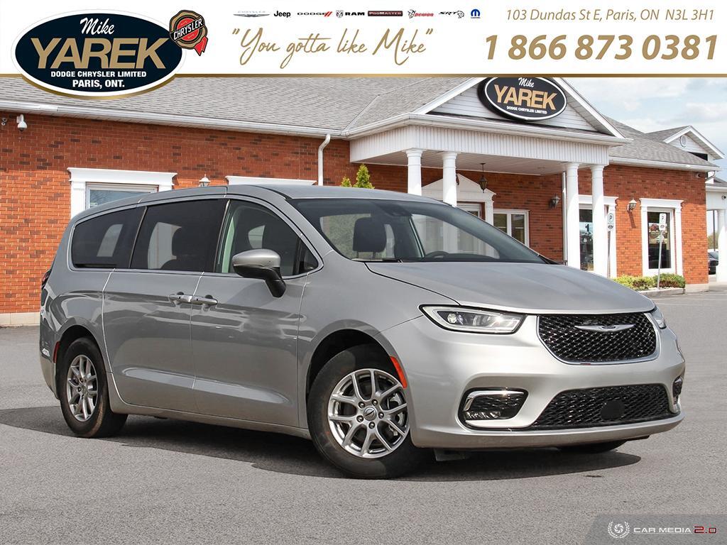 2023 Chrysler Pacifica  TOURING L !!  YOU WONT FIND A BETTER DEAL!!