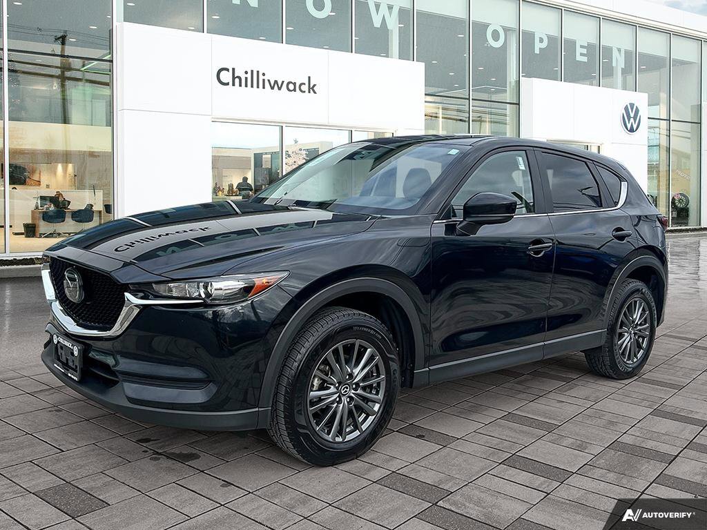 2021 Mazda CX-5 *NO ACCIDENTS!* AWD, Keyless Entry, Power LiftGate