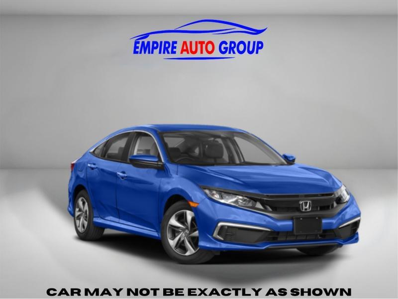 2019 Honda Civic EX *ALL CREDIT*FAST APPROVALS*LOW RATES*