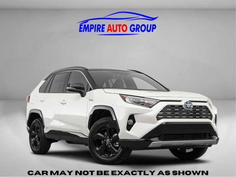 2021 Toyota RAV4 LE *ALL CREDIT*FAST APPROVALS*LOW RATES*