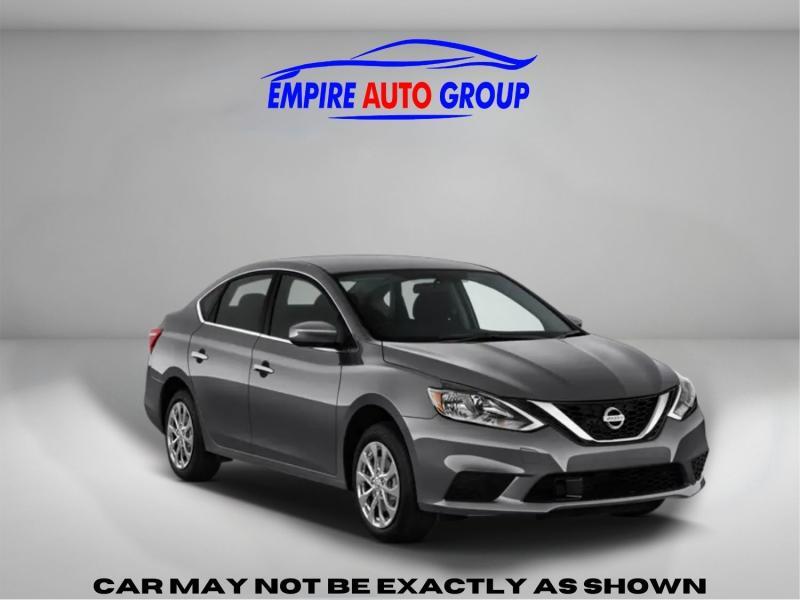 2019 Nissan Sentra SV *ALL CREDIT*FAST APPROVALS*LOW RATES*