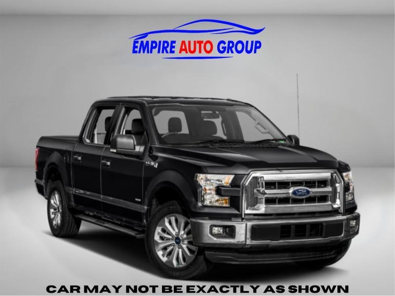 2017 Ford F-150 XLT SUPERCREW *ALL CREDIT*FAST APPROVALS*LOW RATES