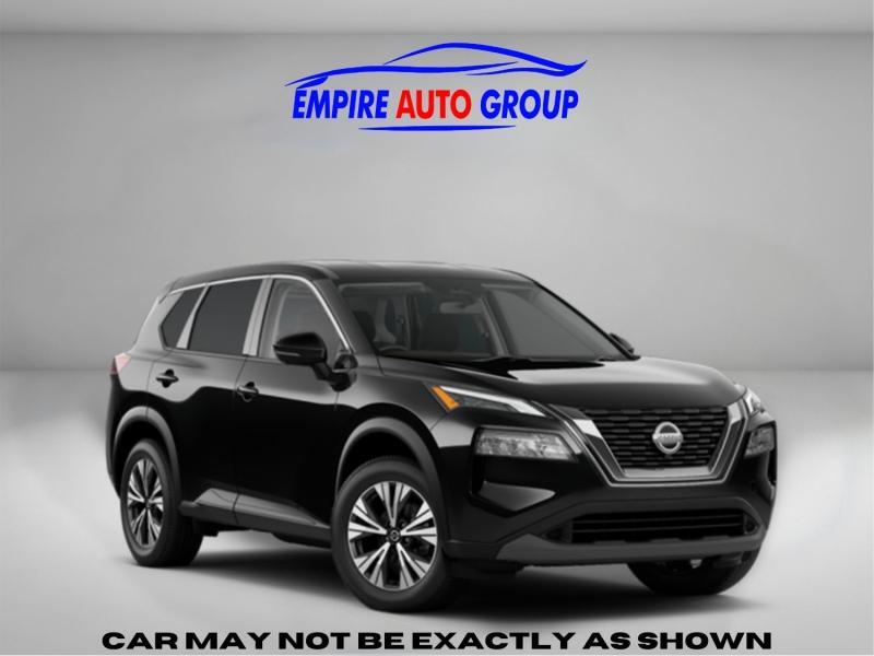 2021 Nissan Rogue S *ALL CREDIT*FAST APPROVALS*LOW RATES*