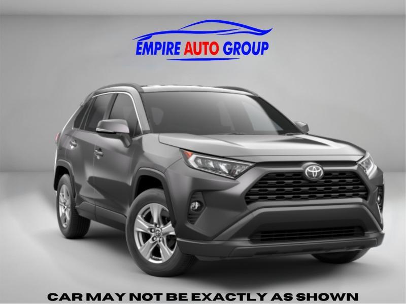 2021 Toyota RAV4 LE *ALL CREDIT*FAST APPROVALS*LOW RATES*