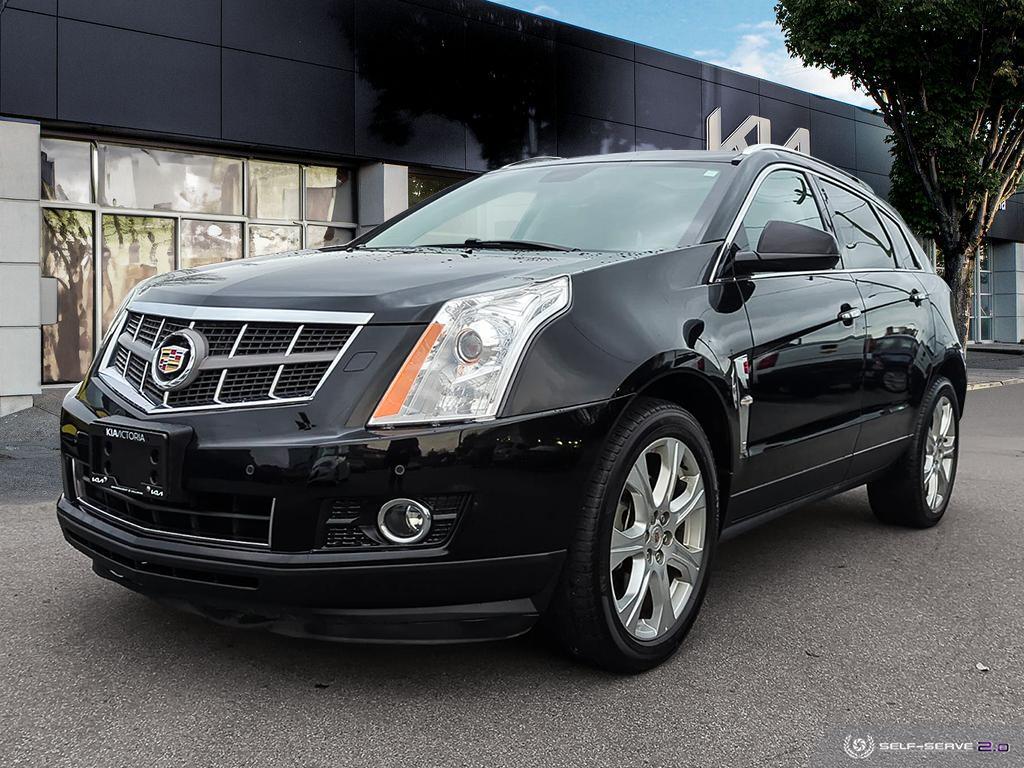2010 Cadillac SRX Performance LOWEST AVAILABLE INTEREST RATE PROMISE