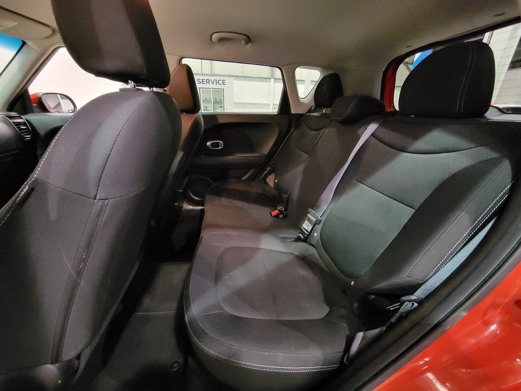 Kia Soul 2018 Air conditioner, Electric mirrors, Electric windows, Electric lock, Bluetooth, , Steering wheel radio controls