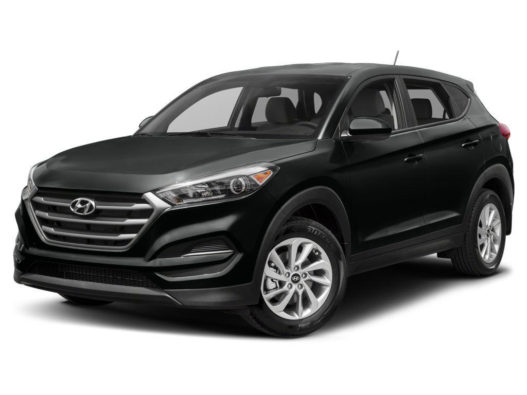 2018 Hyundai Tucson 2.0L Premium FWD