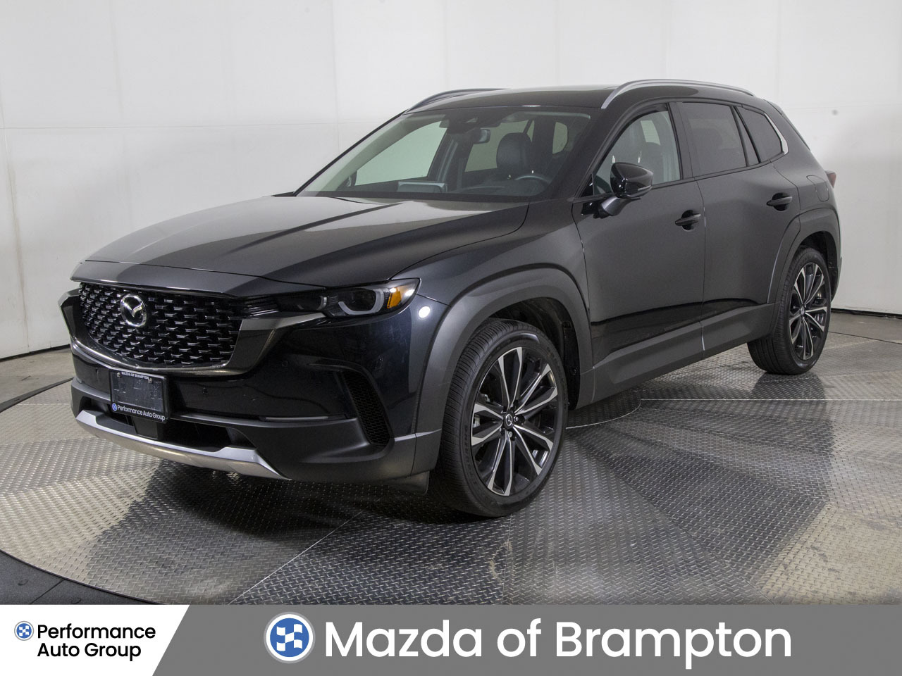2024 Mazda CX-50 GT TURBO EXECUTIVE DEMO SAVE THE FREIGHT!!