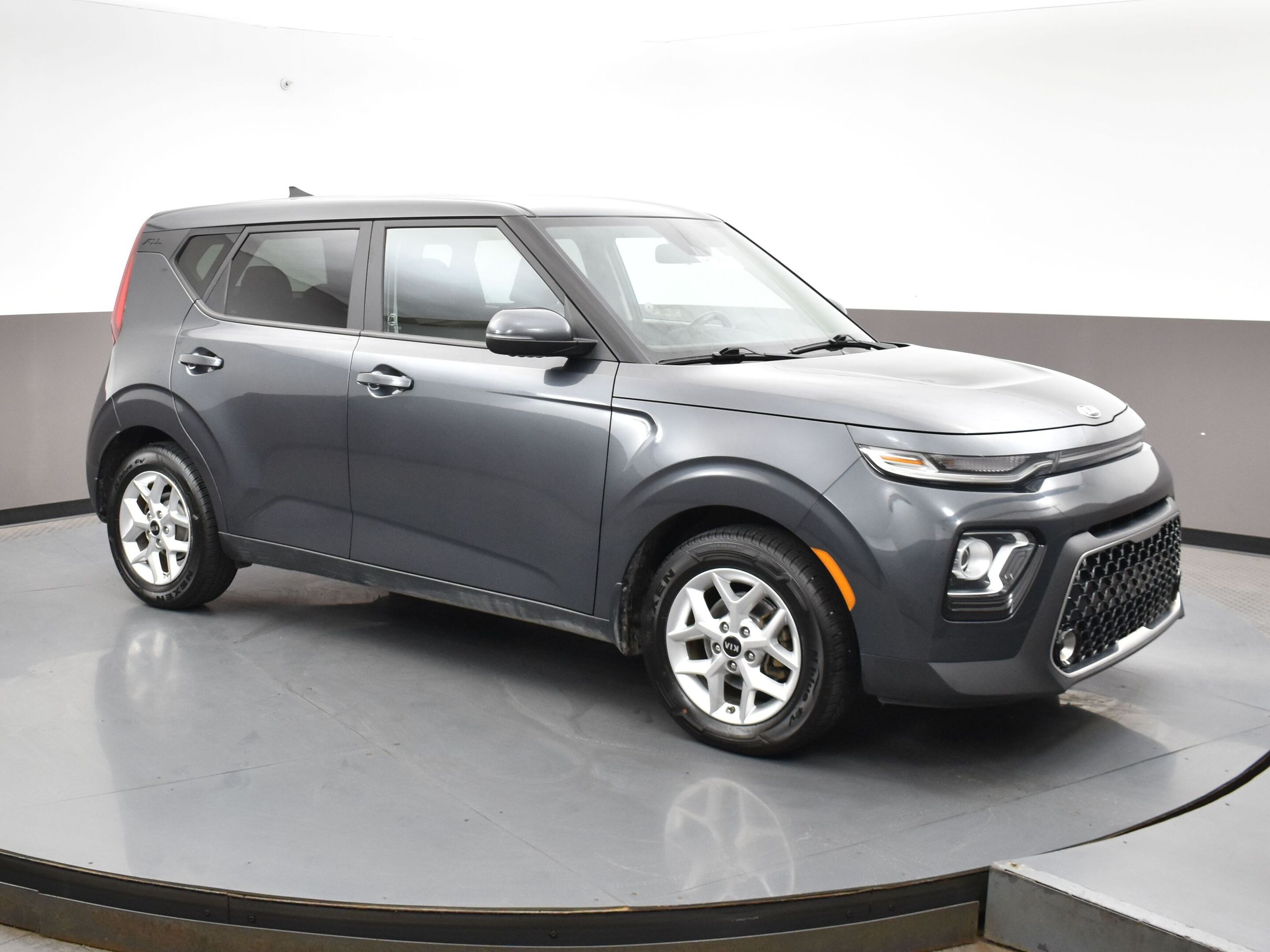2021 Kia Soul EX Current KIA owner? Ask about our loyalty progra