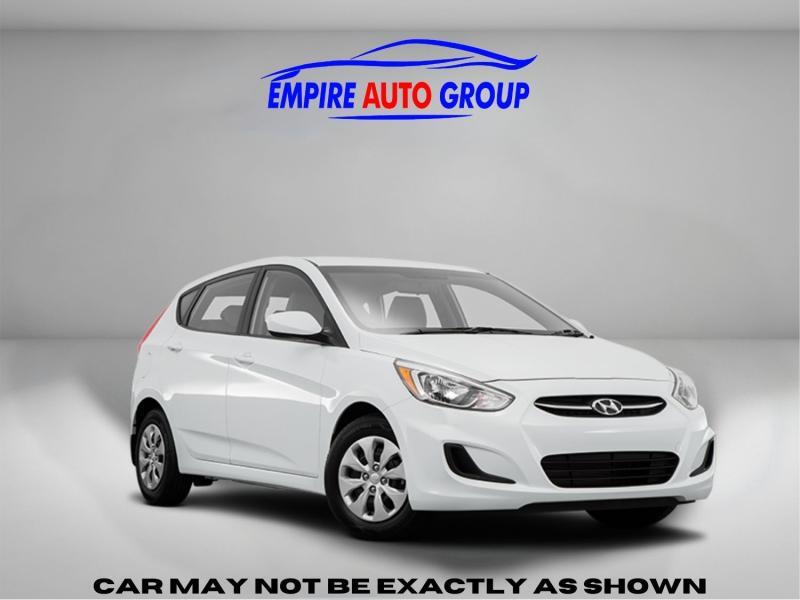2016 Hyundai Accent SE *ALL CREDIT*FAST APPROVALS*LOW RATES*