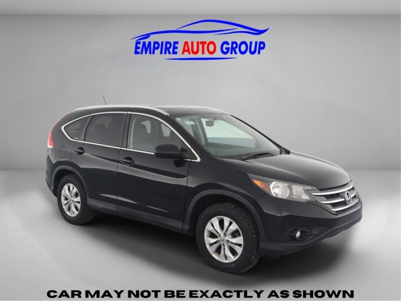 2014 Honda CR-V EX* SUNROOF*ALL CREDIT*FAST APPROVALS*LOW RATES*