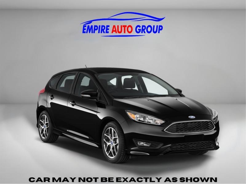 2015 Ford Focus SE *ALL CREDIT*FAST APPROVALS*LOW RATES*