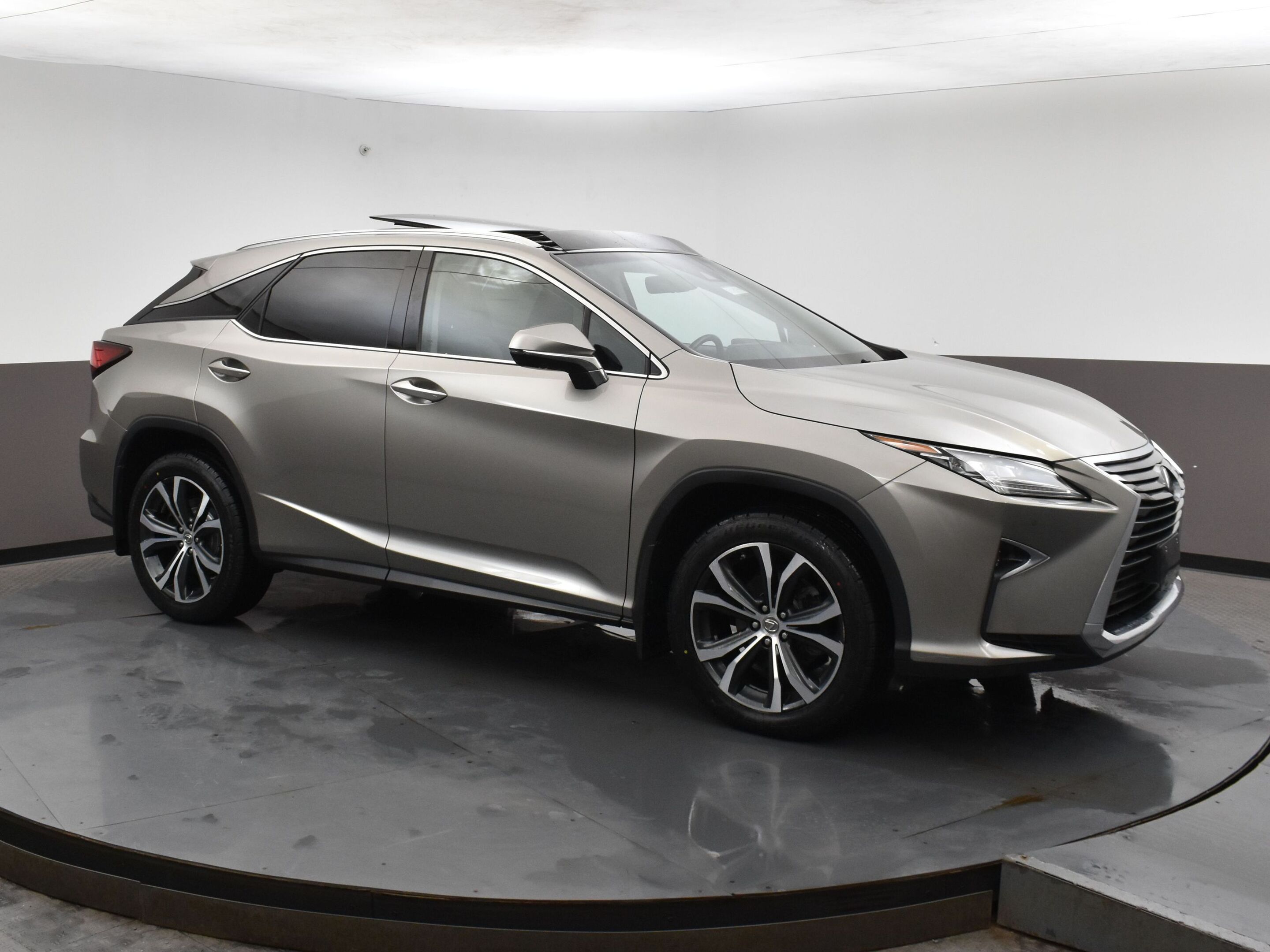 2017 Lexus RX 350 EXECUTIVE AWD BOOK YOUR TEST DRIVE TODAY! 902-466-