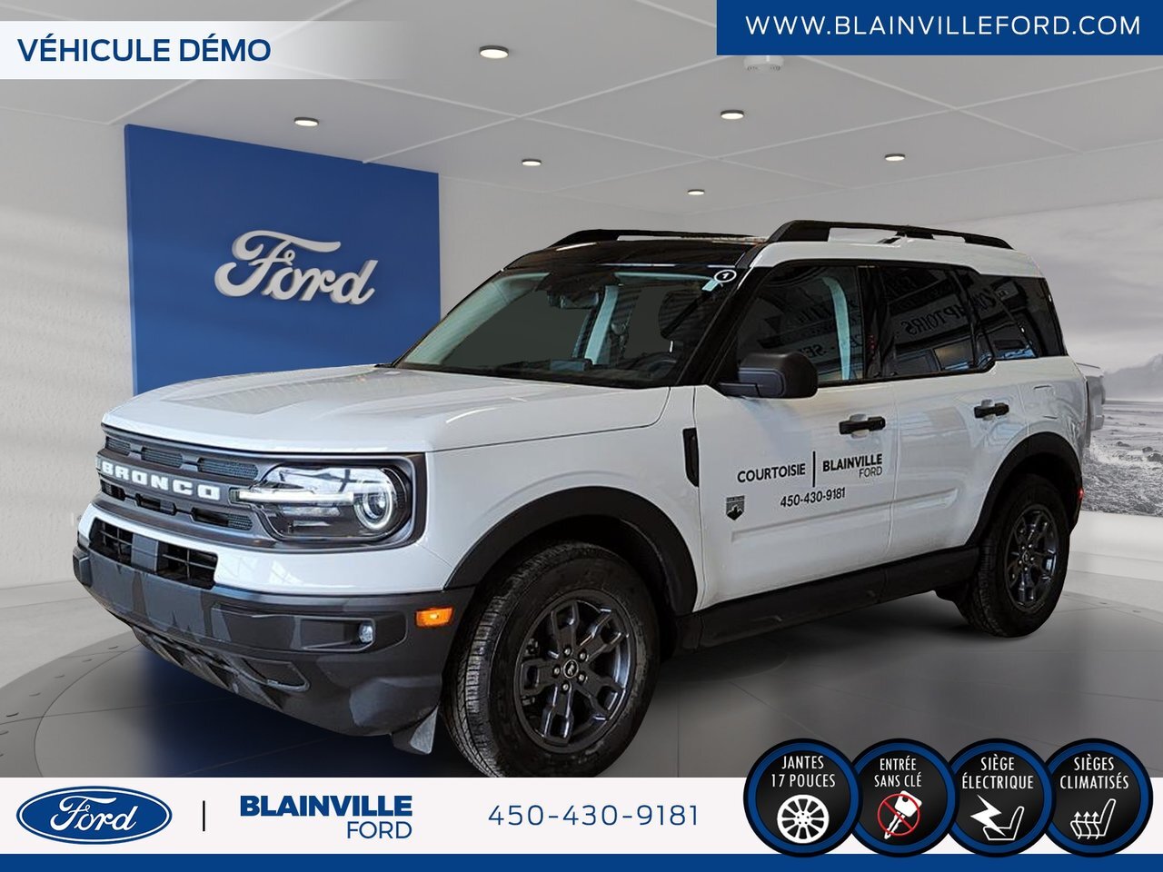 2023 Ford Bronco Sport Big Bend 2023 ford bronco sport big ben / 2023 for