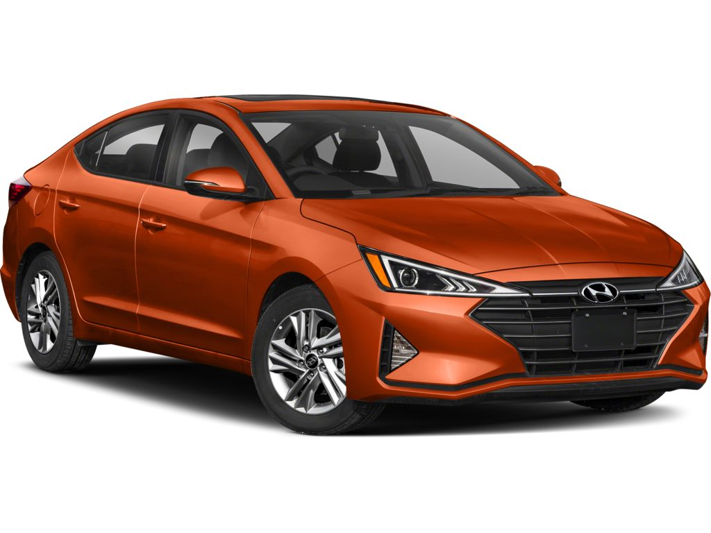 2020 Hyundai Elantra Preferred | Cam | USB | HtdSeat | Warranty to 2024