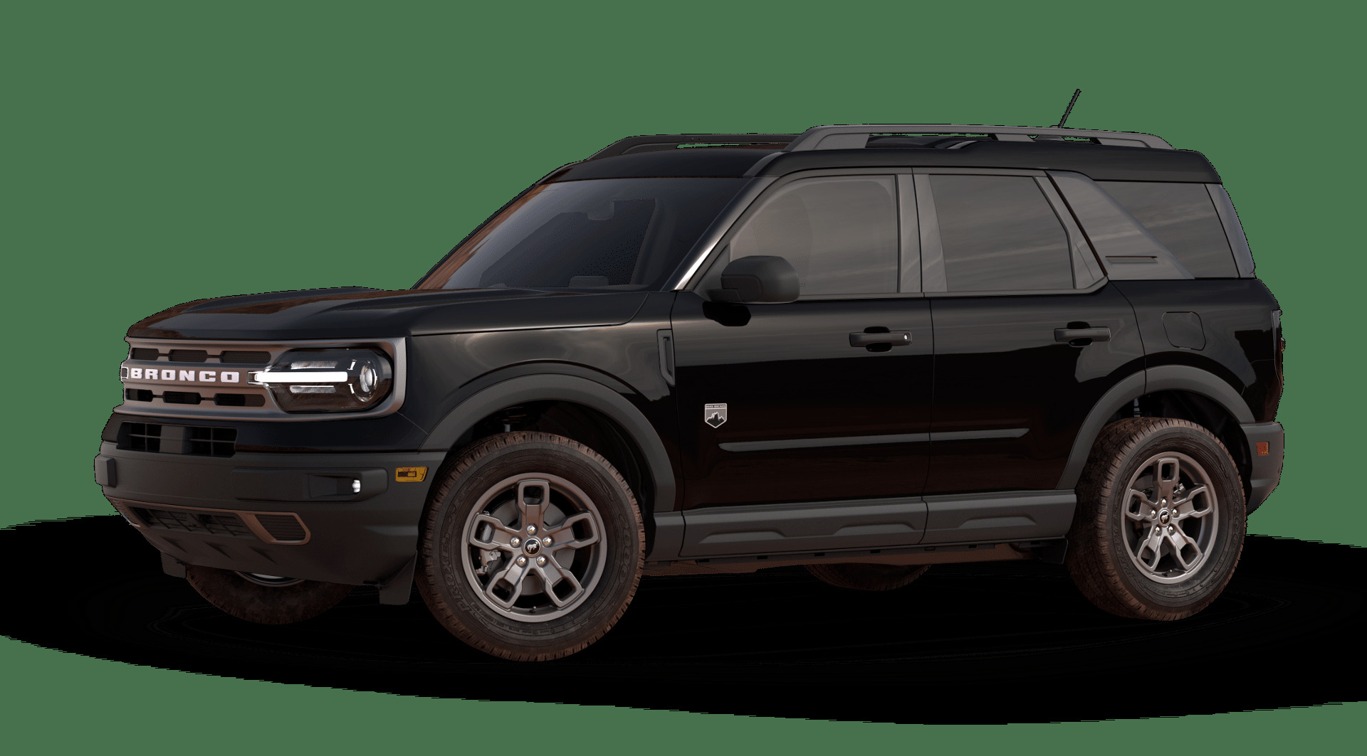 2024 Ford Bronco Sport Big Bend Ford Co-Pilot360 Assist | Convenience Pkg