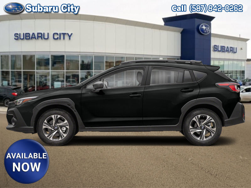 2024 Subaru Crosstrek Touring 