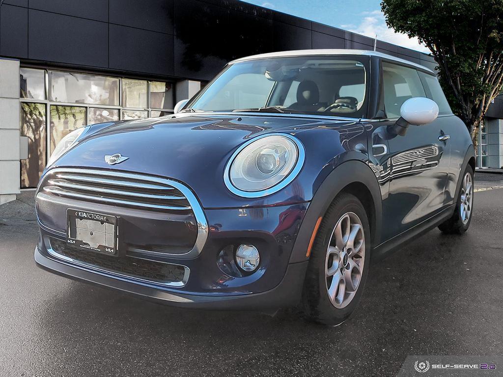 2014 MINI Cooper Cooper LOWEST AVAILABLE INTEREST RATE PROMISE - NO