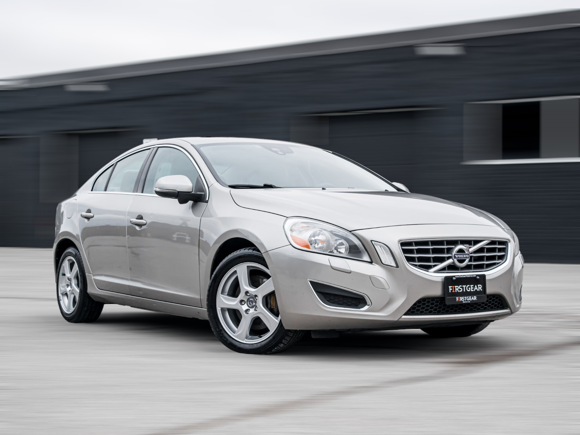 2012 Volvo S60 T5 I PRICE TO SELL