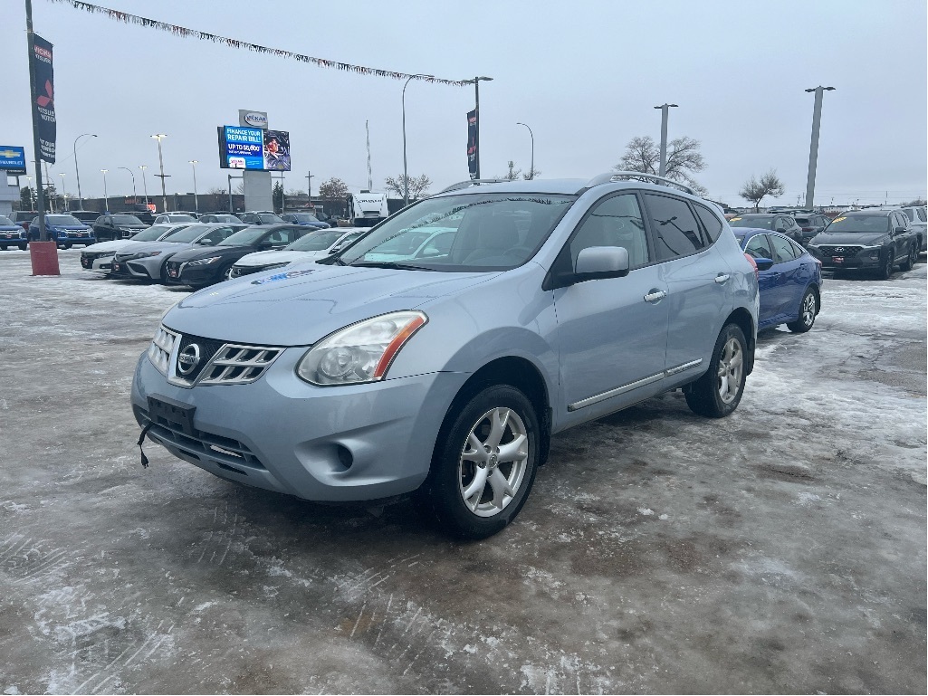 2011 Nissan Rogue AWD 4dr SV AS IS.. WHOLE SALE TO THE PUBLIC !!