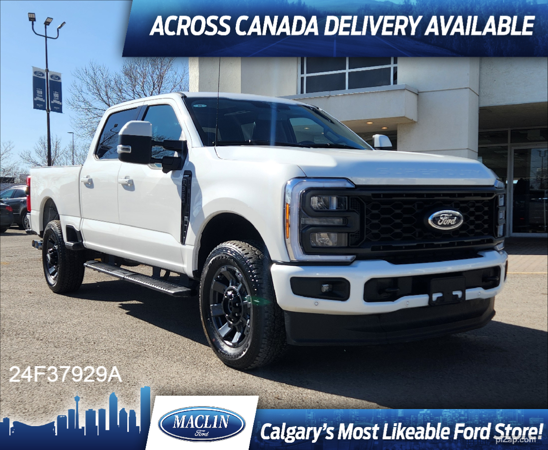 2023 Ford F-350 LARIAT ULTIMATE SPORT 6.7L DIESEL | TWIN ROOF