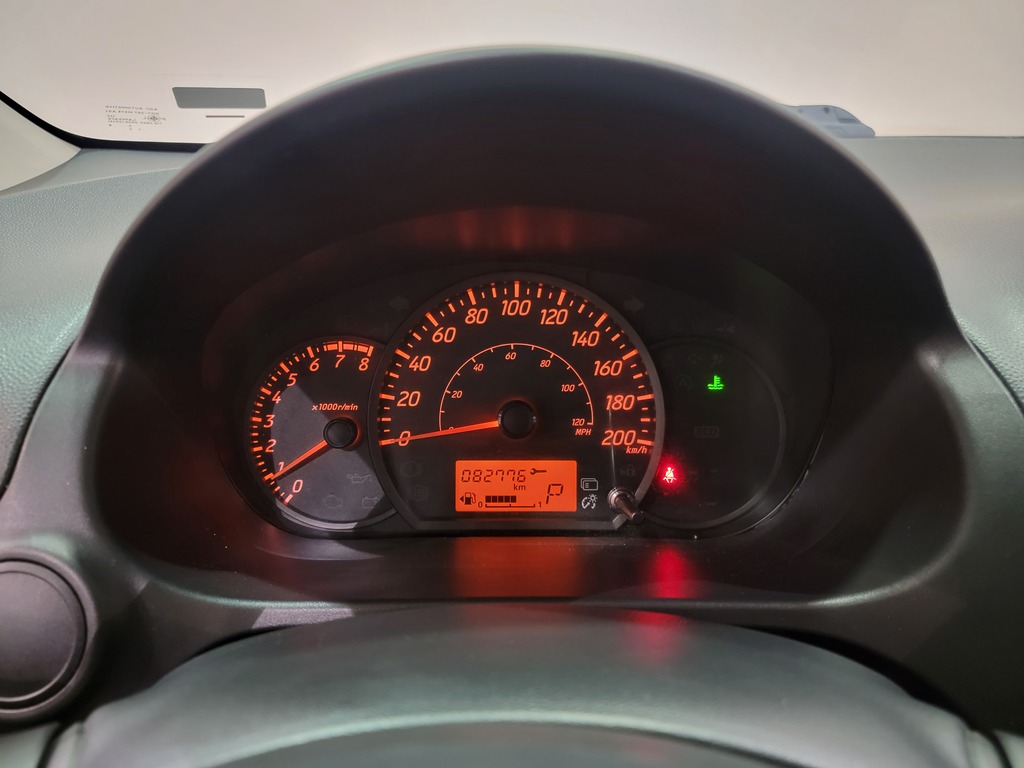 Mitsubishi Mirage 2020 Air conditioner, CD player, Electric mirrors, Electric windows, Electric lock, Speed regulator, Bluetooth, , rear-view camera, Steering wheel radio controls