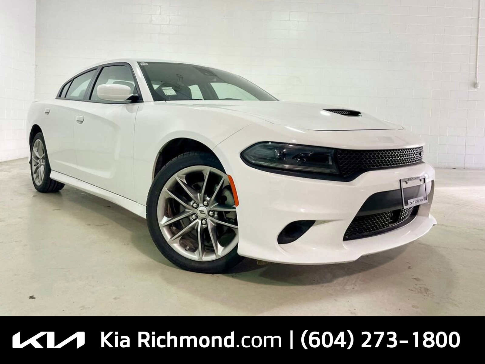 2022 Dodge Charger | GT | ALL-WHEEL DRIVE | LOW KMS | HEATED SEATS