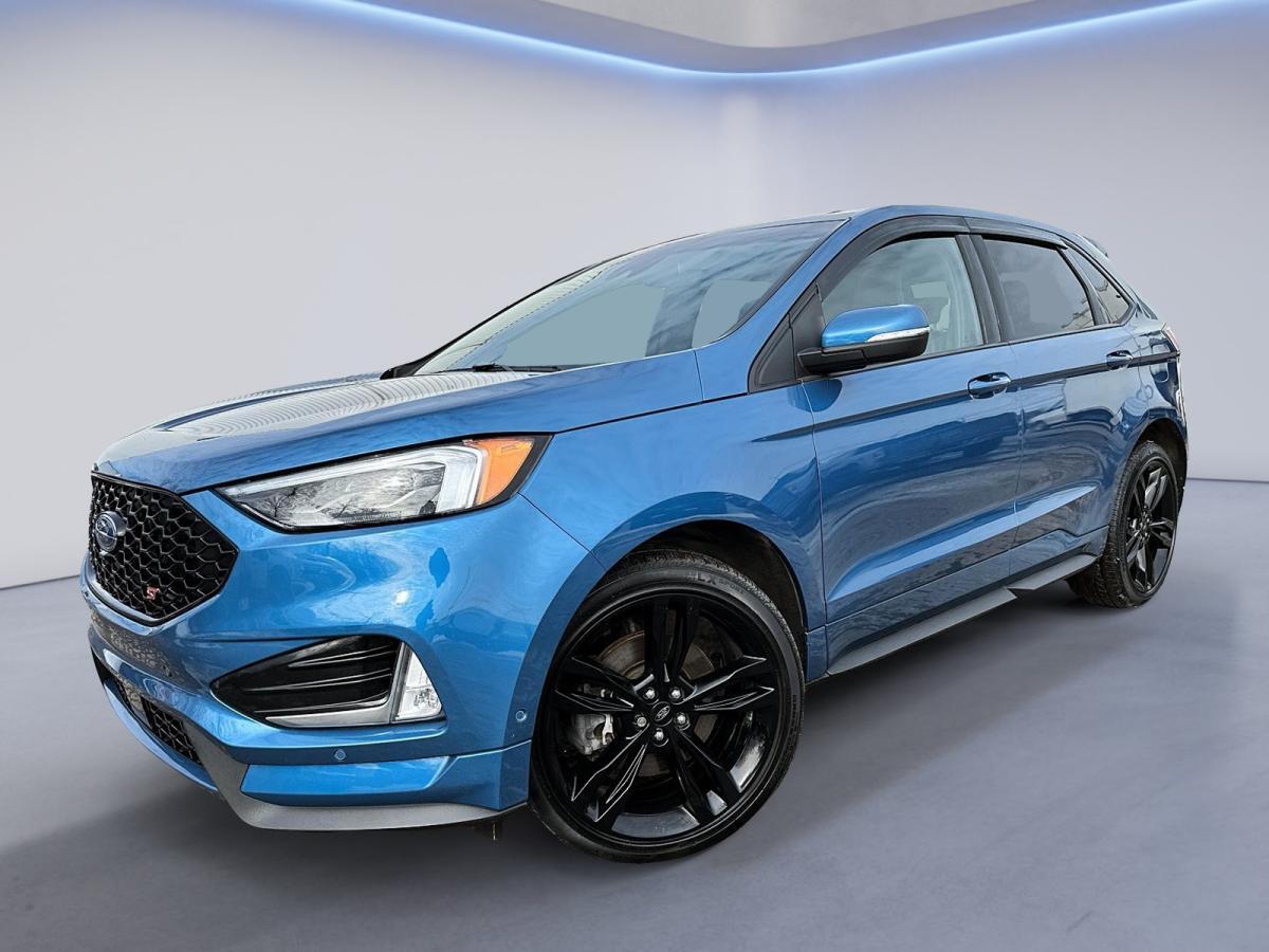 2020 Ford Edge ST 2.7 TURBO AWD TOIT PANO MAGS 21P 401A
