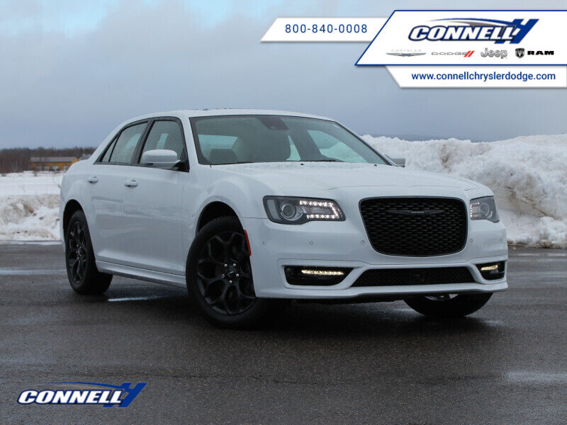 2023 Chrysler 300 Touring L, AWD, LEATHER, LOADED