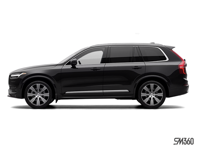 2024 Volvo XC90 Ultimate 7 Seater 