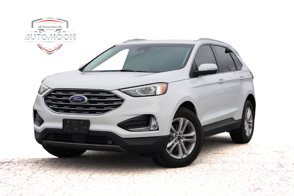 2019 Ford Edge SEL/NAV/CAMERA/HEATED SEATS
