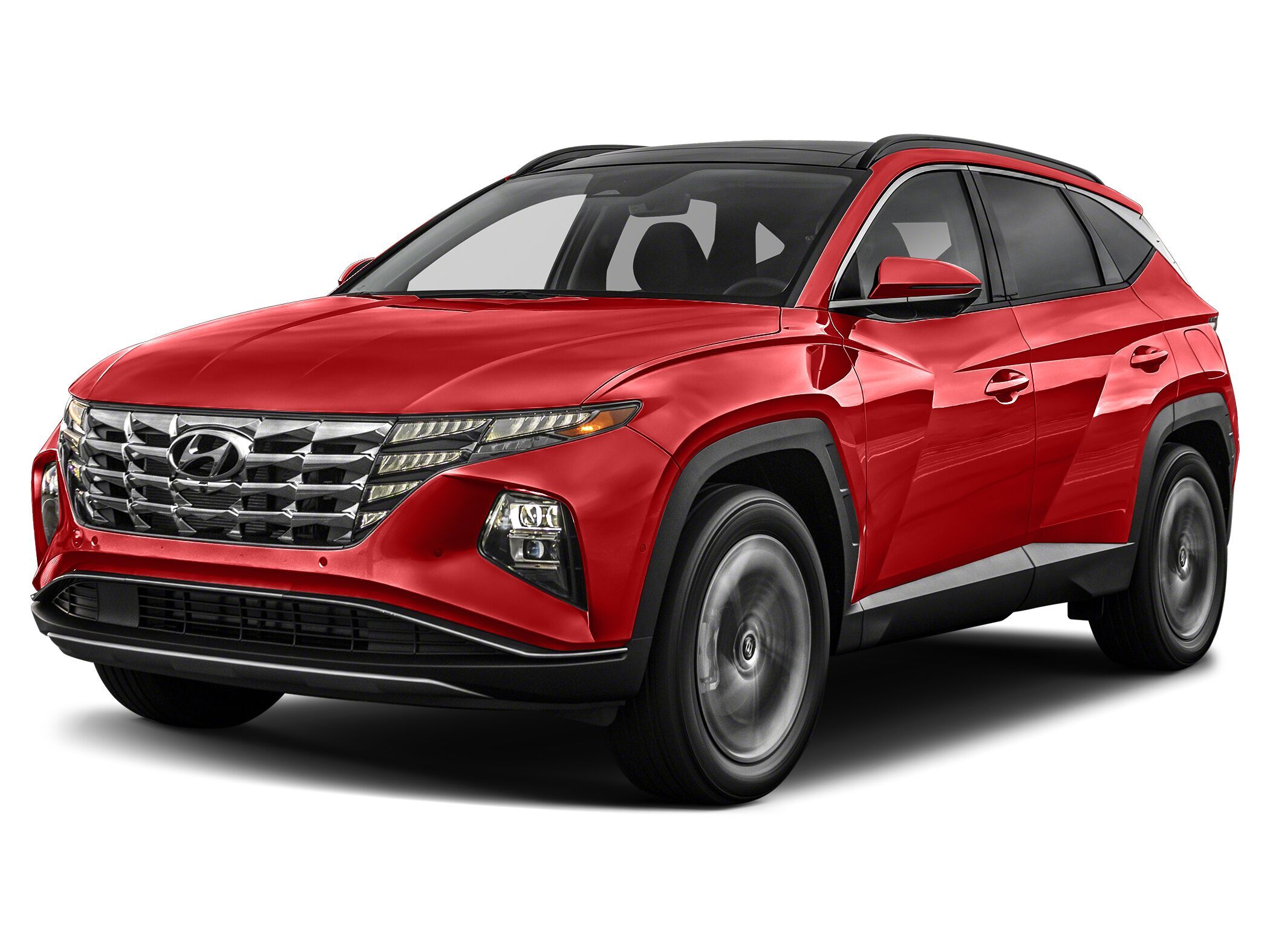 2024 Hyundai Tucson AWD ULTIMATE PHEV