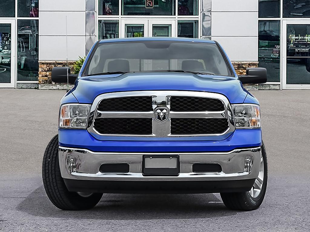 2023 Ram 1500 Classic Tradesman V8 | SXT | SubZero | Hitch | Bedliner